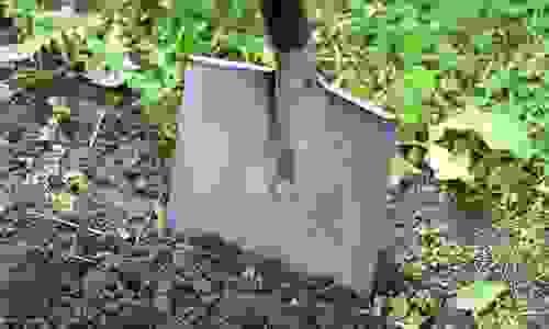 Dig Deeper